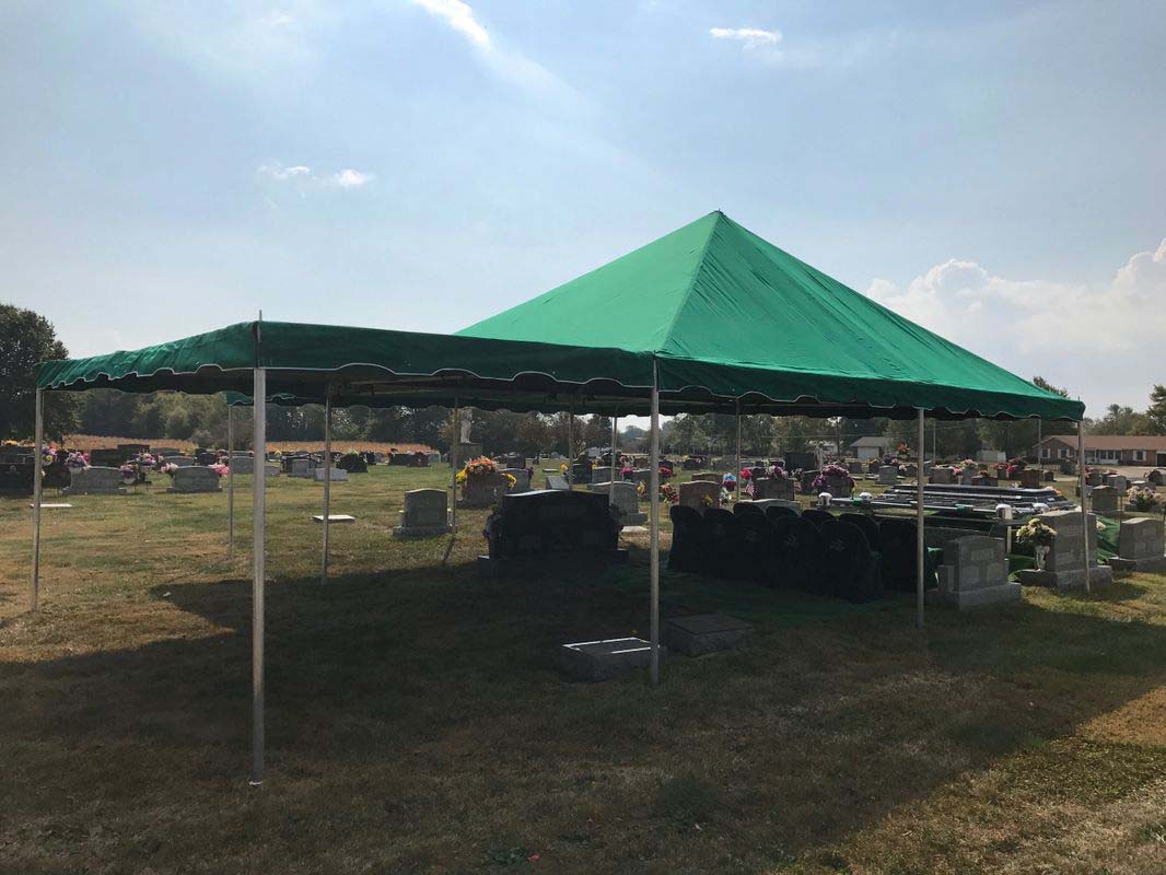 Burial Vaults