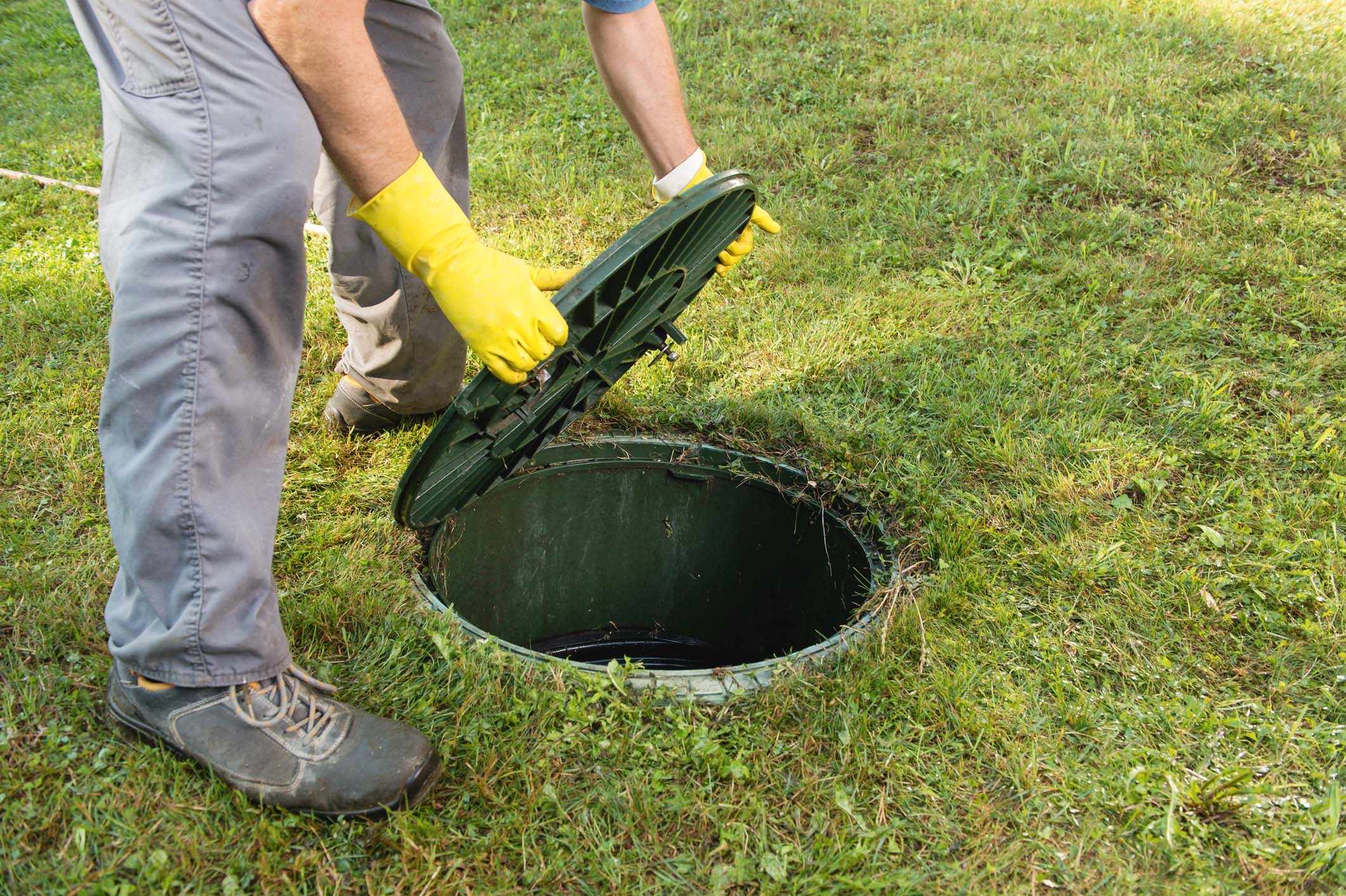 Septic Inspections