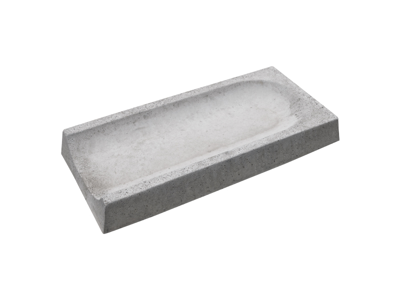 Gutter Splash Blocks