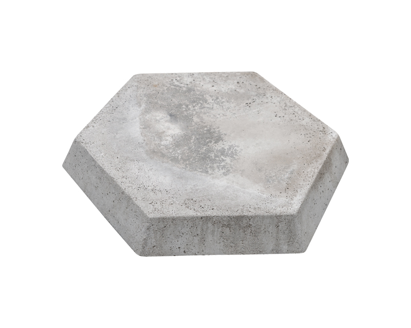 Hex Stepping Stone