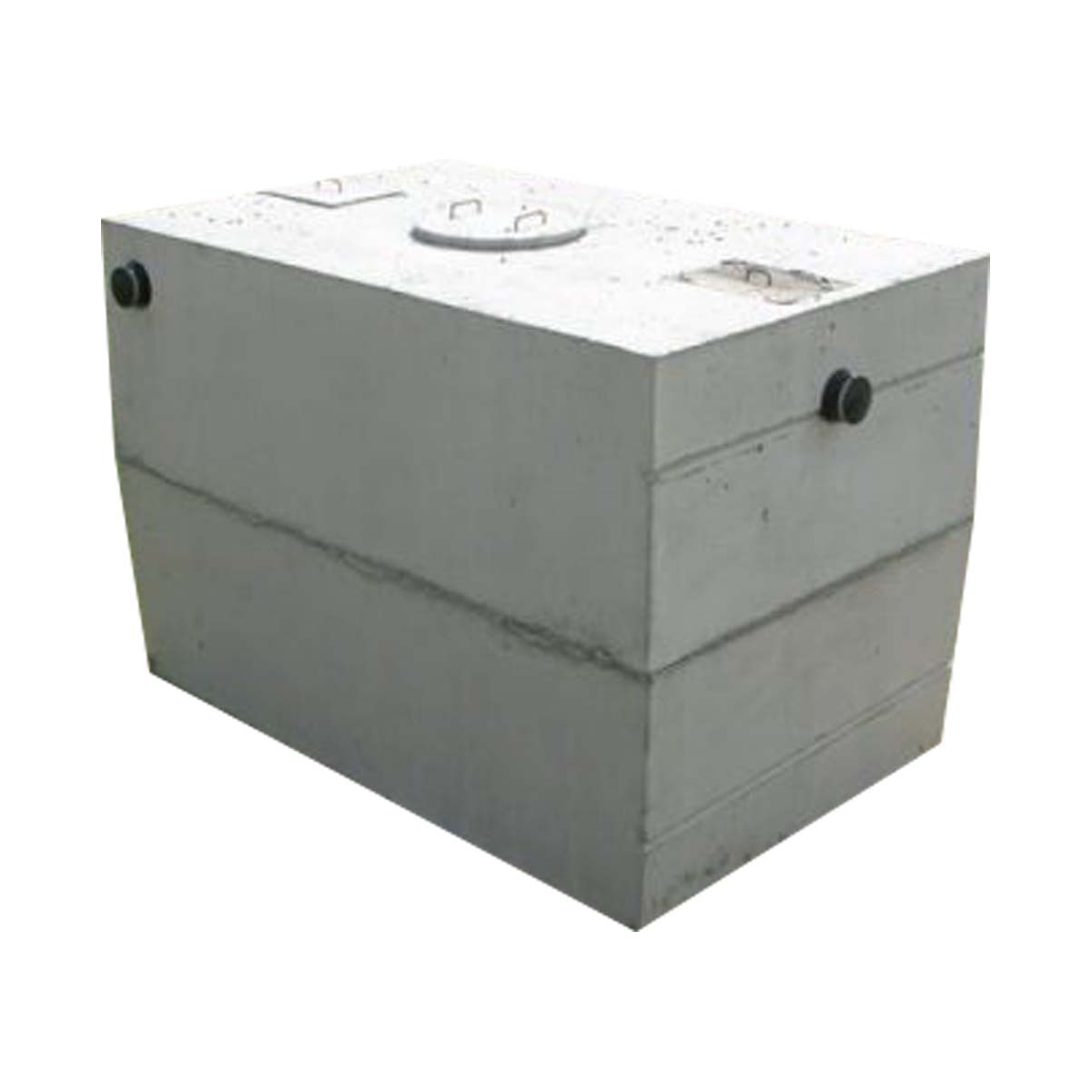 Conventional Tanks